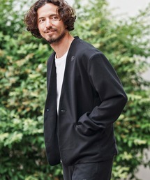 ノーカラージャケット（刺繍）ファッション通販 - ZOZOTOWN