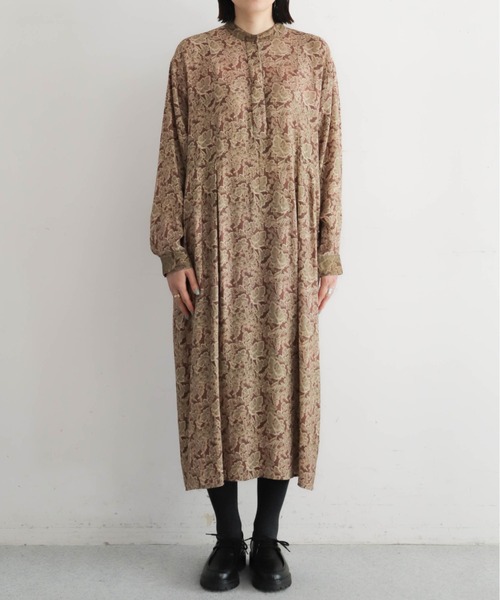 最終価格！フランシュリッペビンテージワンピース 楽天市場】ヒュッゲワンピース／フランシュリッペ（franche