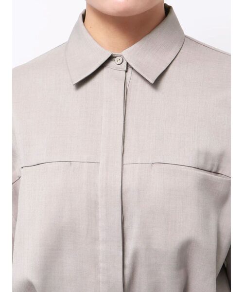 美品✨エレンディーク【1】ハーフパンツコンビネゾン オールインワン ELENDEEK オールインワン ハーフパンツコンビネゾン レディース