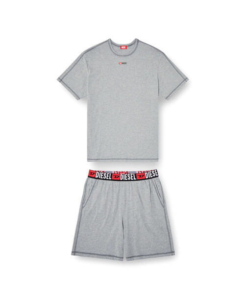 メンズ ルームウェア SET-ADAM-D-CORE（ルームウェア/パジャマ  