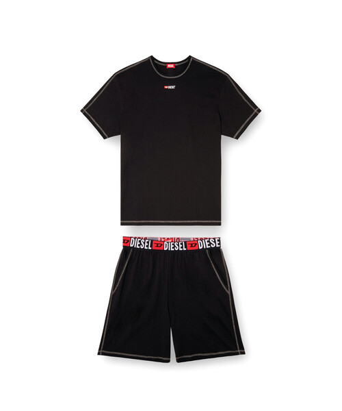 メンズ ルームウェア SET-ADAM-D-CORE（ルームウェア/パジャマ  