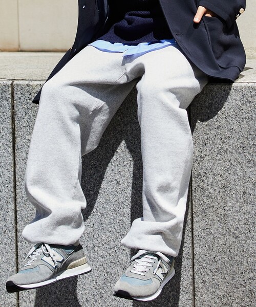 mertra グレー スウェットパンツ Mサイズ かつきくん着用 即日発送