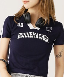 ゲームシャツ風 ミニTシャツ