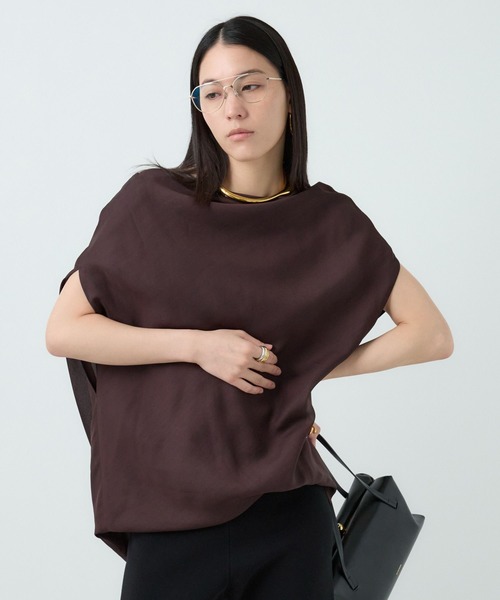 CHAOS - 専用出品❣️Chaos カオス ベルリータフタシャツ ブラック CHAOS - 専用出品❣️Chaos カオス ベルリータフタシャツ