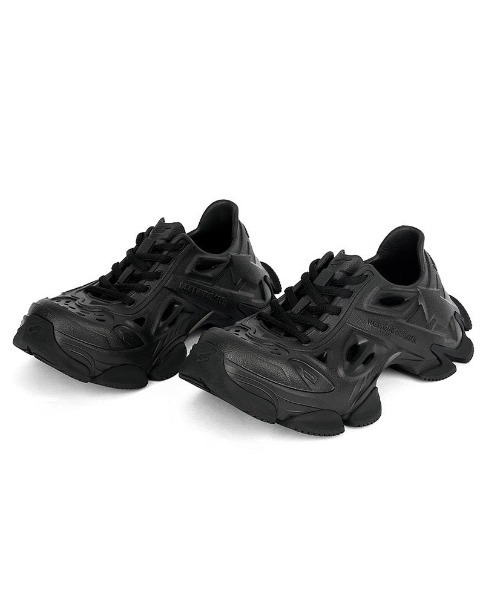 【関送込み 匿名配送】NEXT IMPULSIVE ダッドサンダル NEXT IMPULSIVE】Time Space Series-Dad Crocs Shoes