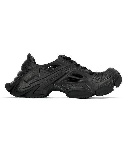 NEXT IMPULSIVE】Time Space Series-Dad Crocs Shoes
