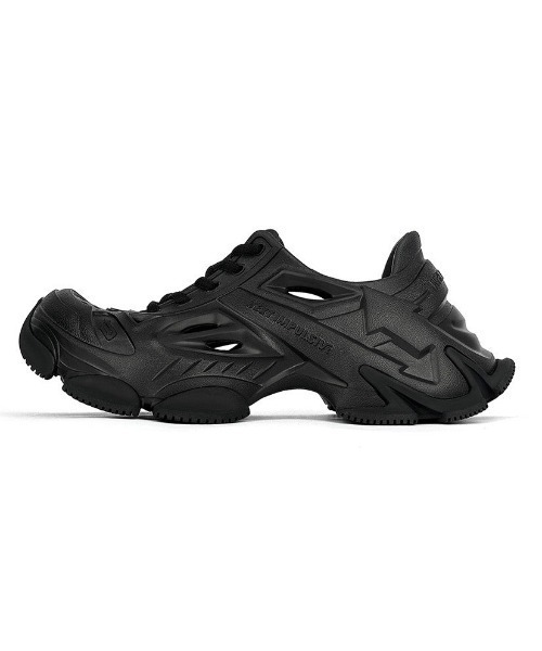 関税送料込 NEXT IMPULSIVE DAD CROCS SHOES NEXT IMPULSIVE】Time Space Series-Dad Crocs Shoes