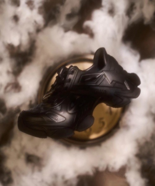 NEXT IMPULSIVE】Time Space Series-Dad Crocs Shoes