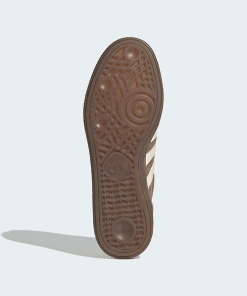 adidas(アディダス)の「WEB限定【adidas/アディダス】HANDBALL SPEZIAL /ハンドボール スペツィアル DB3021(スニーカー・メンズ・ブラック/グレイッシュベージュ・26/27/28)」の17枚目の写真