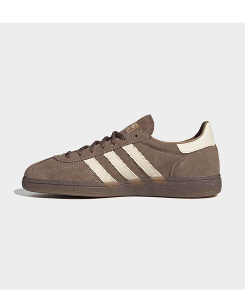 adidas(アディダス)の「WEB限定【adidas/アディダス】HANDBALL SPEZIAL /ハンドボール スペツィアル DB3021(スニーカー・メンズ・ブラック/グレイッシュベージュ・26/27/28)」の18枚目の写真