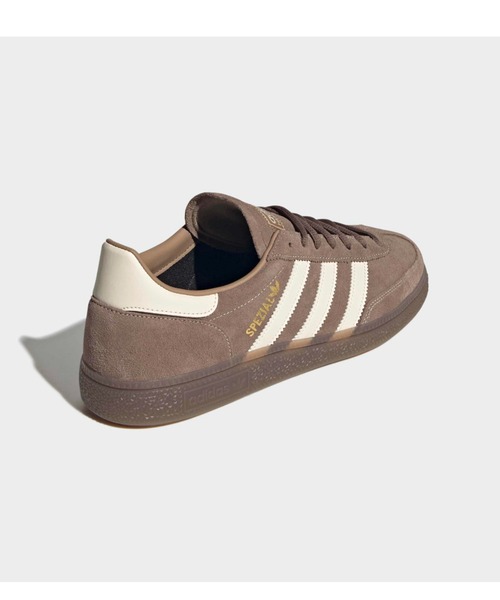 adidas(アディダス)の「WEB限定【adidas/アディダス】HANDBALL SPEZIAL /ハンドボール スペツィアル DB3021(スニーカー・メンズ・ブラック/グレイッシュベージュ・26/27/28)」の19枚目の写真