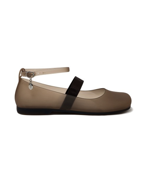 セール】GLAIR BANDING FLATS（サンダル）｜ROCKFISH