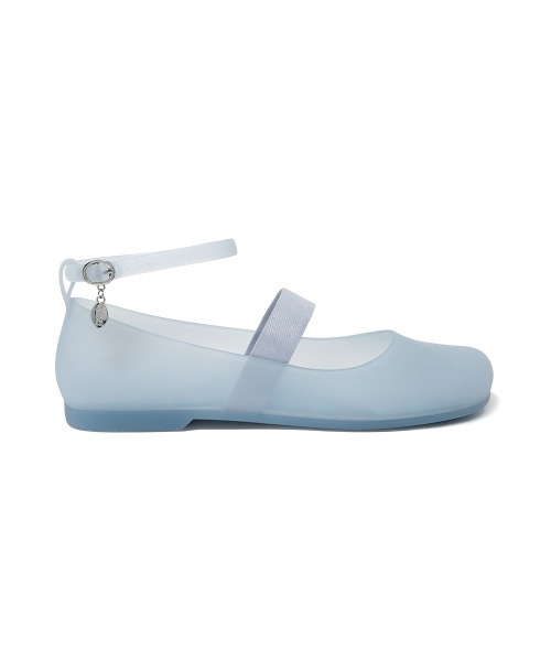 セール】GLAIR BANDING FLATS（サンダル）｜ROCKFISH