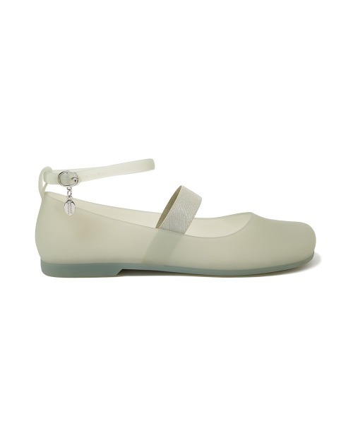 送料込★【Rockfish Weatherwear】★GLAIR BANDING FLATS ★ GLAIR BANDING FLATS（サンダル）｜ROCKFISH WEATHERWEAR