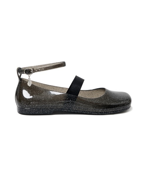 GLAIR BANDING FLATS（サンダル）｜ROCKFISH WEATHERWEAR
