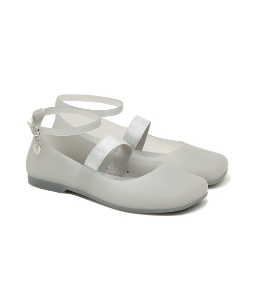 フラットシューズ Rockfish Weatherwear GLAIR BANDING FLATS 5BJH1375 セール】GLAIR BANDING FLATS(サンダル)|ROCKFISH