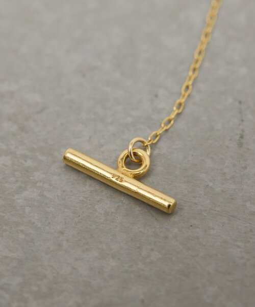 Lemme.（レム）の「【Lemme.×2.718】グリフォンコインネックレス（ネックレス・レディース・シルバー系その他4/ゴールド系その他6・FREE）」の9枚目の写真