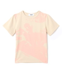 atmos pink | atmos pink Print T-shirt / アトモス ピンク プリント ティーシャツ(Tシャツ/カットソー)