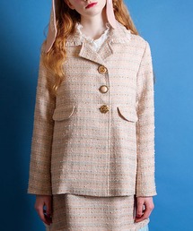 MILK｜ミルクのジャケット/アウター通販 - ZOZOTOWN