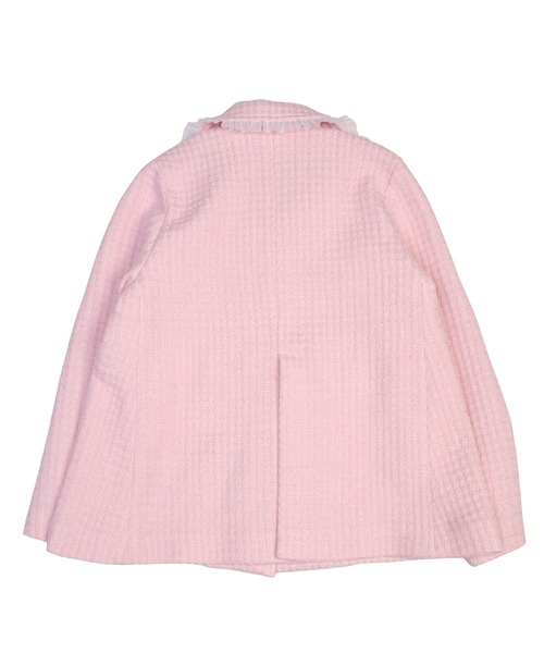 Make up ジャケット（その他アウター）｜MILK（ミルク）のファッション