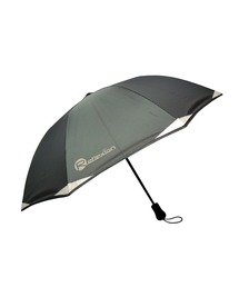 Reflexion（リフレクション）の「Reflexion Umbrella 50+ BK（長傘）」