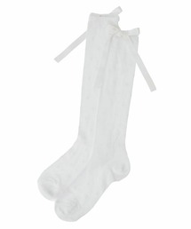 Candy Stripper | DOT SLIT HIGH ソックス(ソックス/靴下)