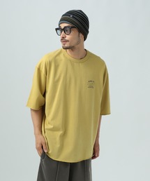 BAYFLOW | サマースウェットTシャツ(Tシャツ/カットソー)