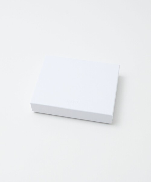 MAYU（マユ）の「＜MAYU＞コード ネックレス（ネックレス・レディース・シルバー・FREE）」の7枚目の写真