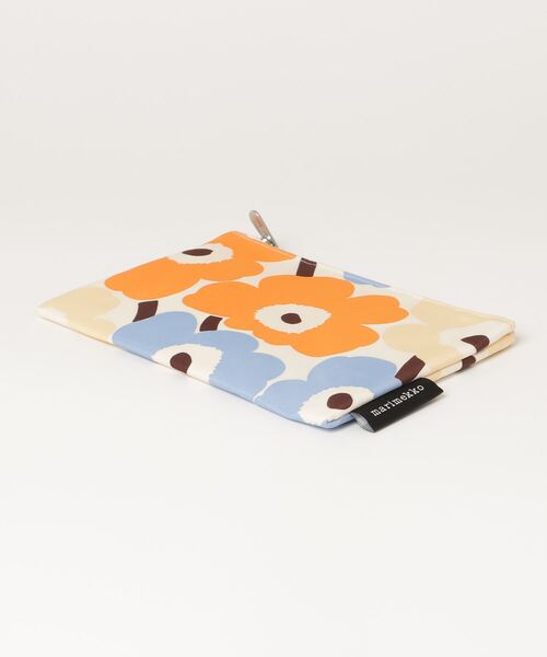 marimekko（マリメッコ）の「Mini Uni / kaika pouch bag（ポーチ・レディース・マルチ・FREE）」の3枚目の写真
