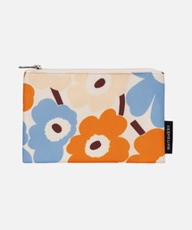 marimekko(}bR)Mini Uni / kaika pouch bag(|[`)