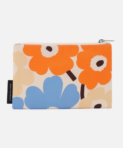 marimekko（マリメッコ）の「Mini Uni / kaika pouch bag（ポーチ・レディース・マルチ・FREE）」の2枚目の写真