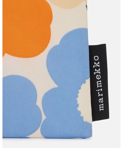 marimekko（マリメッコ）の「Mini Uni / kaika pouch bag（ポーチ・レディース・マルチ・FREE）」の7枚目の写真