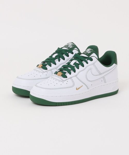 ナイキ エアフォース 1 '07 ミニ ジュエル IB6543-102 AF1 Nike Air Force 1 '07 Mini Jewel Women's Shoes. Nike.com