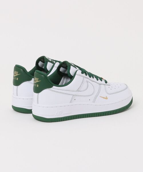 W AIR FORCE 1 '07 MINI JEWEL IB6543-102（スニーカー）｜NIKE