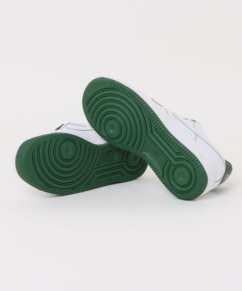 ナイキ エアフォース 1 '07 ミニ ジュエル IB6543-102 AF1 Nike Air Force 1 '07 Mini Jewel Women's Shoes. Nike JP
