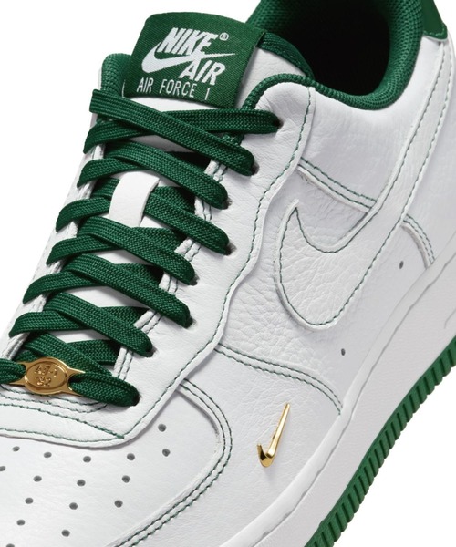 セール】W AIR FORCE 1 '07 MINI JEWEL IB6543-102（スニーカー