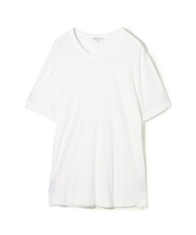 短期出品❗️JAMES PERSEジェームス パース CASUAL Tシャツ新品 JAMES PERSE ジェームスパース tシャツ 半袖 レディース Uネック James