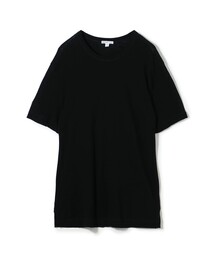コットンジャージー クルーネックTシャツ MRFJ3671