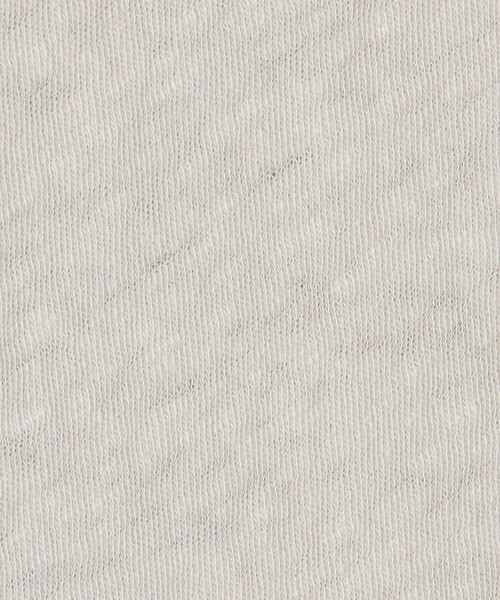 JAMES PERSE(ジェームスパース)の「コットンジャージー クルーネックTシャツ MRFJ3671(Tシャツ/カットソー・メンズ・ホワイト/ライトグレー/ブラック/ライトブルー・2/3/0/1)」の14枚目の写真