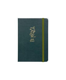 MOOMIN([~)̃nC^Ch蒠2026 / [~mcXn A6 TԃubN / 2025N10n܂ / EB[N[XPW[(蒠/)