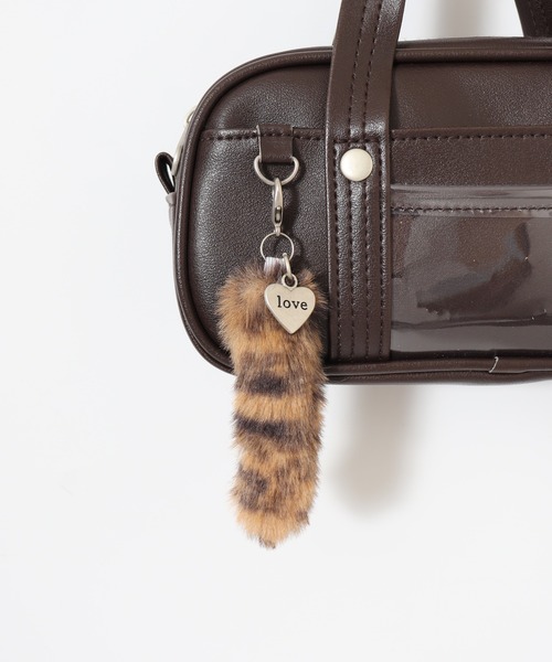 セール】Coboca+ 平成 スクバ型 ポーチ（ポーチ）｜FUNALIVE（ファン