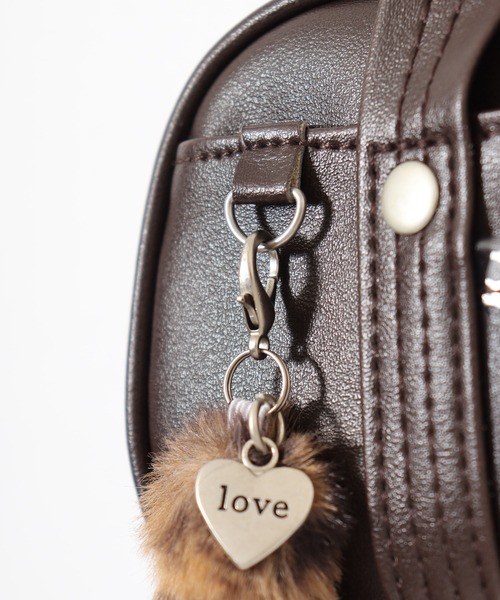 セール】Coboca+ 平成 スクバ型 ポーチ（ポーチ）｜FUNALIVE（ファン