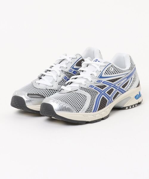 ASICS（アシックス）の「GEL-DS TRAINER 14　1203A607.103（スニーカー・メンズ・ホワイト・28.0cm/27.5cm/24.0cm/23.5cm/23.0cm/27.0cm/26.5cm/26.0cm/25.5cm/25.0cm/24.5cm/29.0cm/28.5cm/22.5cm）」の8枚目の写真