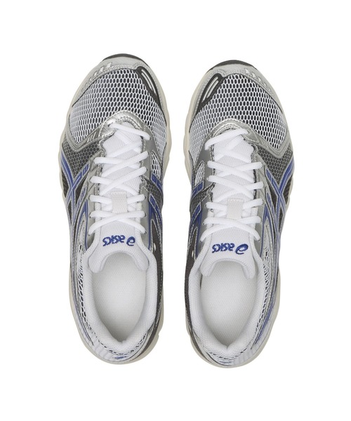 ASICS（アシックス）の「GEL-DS TRAINER 14　1203A607.103（スニーカー・メンズ・ホワイト・28.0cm/27.5cm/24.0cm/23.5cm/23.0cm/27.0cm/26.5cm/26.0cm/25.5cm/25.0cm/24.5cm/29.0cm/28.5cm/22.5cm）」の5枚目の写真