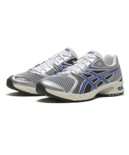 ASICS（アシックス）の「GEL-DS TRAINER 14　1203A607.103（スニーカー・メンズ・ホワイト・28.0cm/27.5cm/24.0cm/23.5cm/23.0cm/27.0cm/26.5cm/26.0cm/25.5cm/25.0cm/24.5cm/29.0cm/28.5cm/22.5cm）」の3枚目の写真