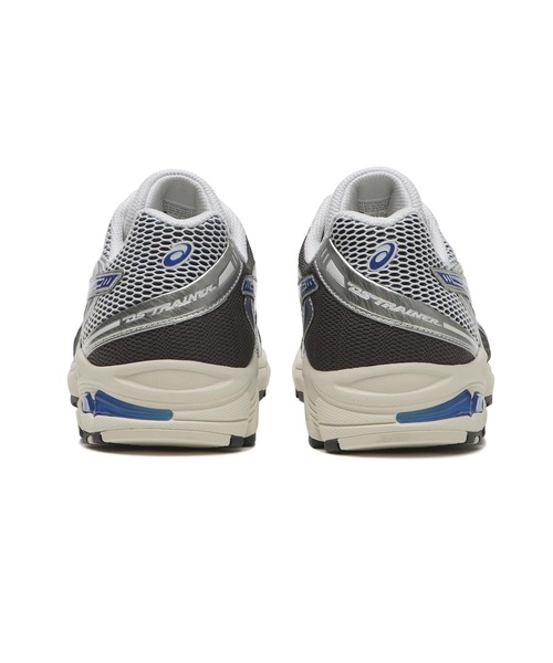 ASICS（アシックス）の「GEL-DS TRAINER 14　1203A607.103（スニーカー・メンズ・ホワイト・28.0cm/27.5cm/24.0cm/23.5cm/23.0cm/27.0cm/26.5cm/26.0cm/25.5cm/25.0cm/24.5cm/29.0cm/28.5cm/22.5cm）」の4枚目の写真