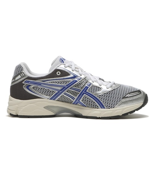 ASICS（アシックス）の「GEL-DS TRAINER 14　1203A607.103（スニーカー・メンズ・ホワイト・28.0cm/27.5cm/24.0cm/23.5cm/23.0cm/27.0cm/26.5cm/26.0cm/25.5cm/25.0cm/24.5cm/29.0cm/28.5cm/22.5cm）」の2枚目の写真