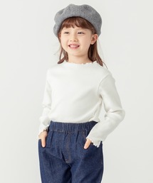 ever closet(�G�o�[�N���[�[�b�g)�̃N���[�l�b�N ���u�g�b�v�X(T�V���c/�J�b�g�\�[)