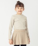 ever closet(エバークローゼット)の「トップス(Tシャツ/カットソー)」