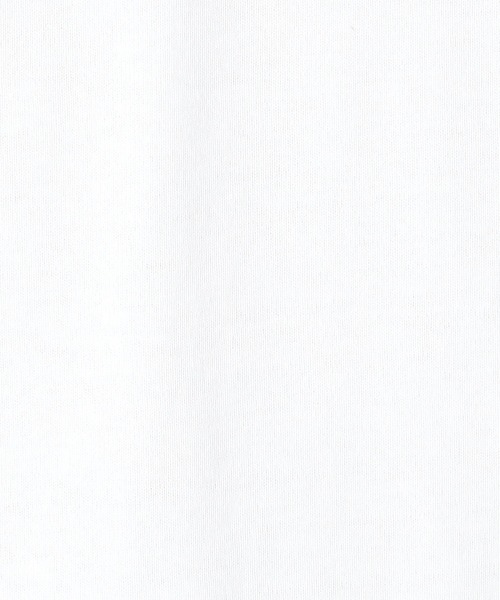 Grand PARK（グランドパーク）の「DISCUS(ディスカス）×GrandPARK（グランドパーク）別注USAコットンブレンドスウェットTシャツ（Tシャツ/カットソー・メンズ・ブラック/ネイビー/オートミール/オフホワイト・X-LARGE/LARGE/MEDIUM）」の12枚目の写真